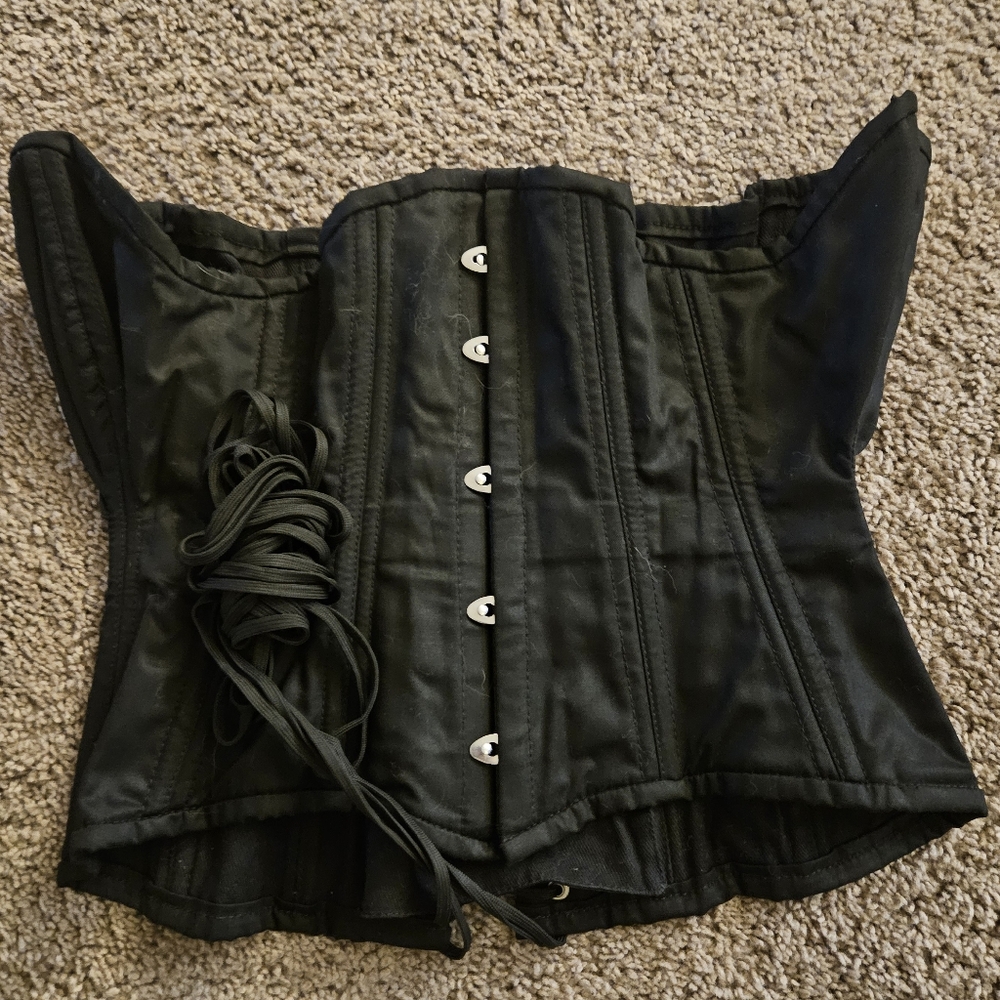 Alter Ego Clothing Corset